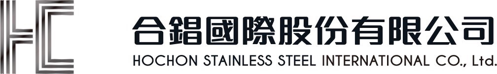 HOCHON STAINLESS STEEL INTERNATIONAL CO.,LTD. Logo