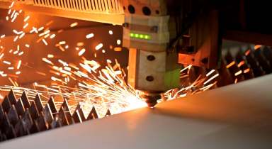 LASER / PLASMA  CUTTING