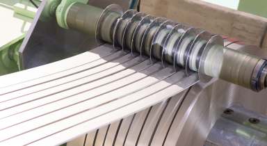 SLITTING / FLAT BAR / ANGLE BAR / SAWING